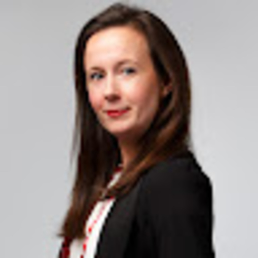 Meet your Posher, Rebecca